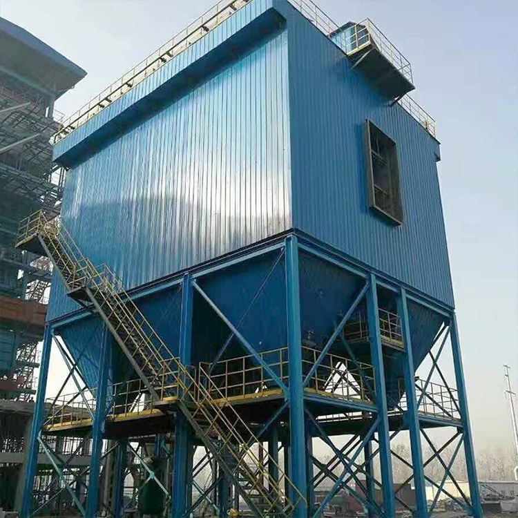 布袋除塵器 布袋除塵器