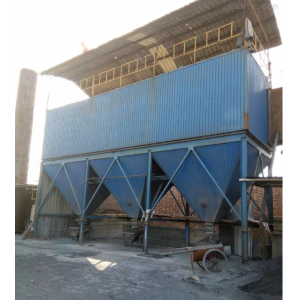 袋式除塵器的風量和袋式除塵器的面積有什么關系？