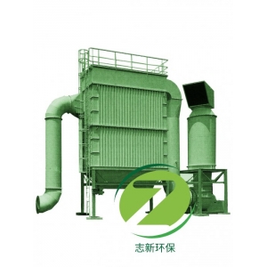 除塵器基本的維護(hù)方法
